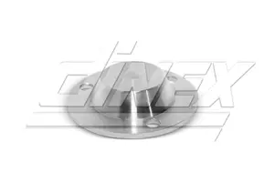 Plug for 80428 for Volvo